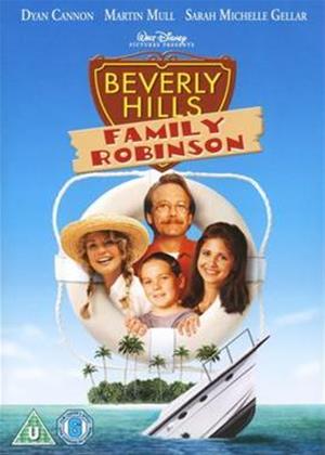 Rent Beverly Hills Family Robinson Online DVD Rental