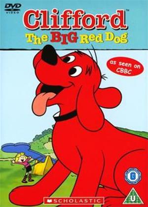 Rent Clifford: Little Clifford Online DVD Rental
