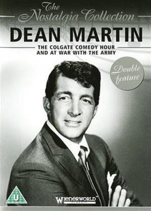Rent Dean Martin: Colgate Comedy Hour Online DVD Rental