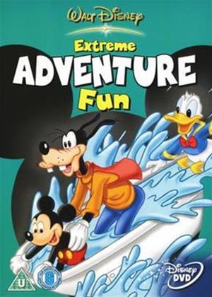 Rent Extreme Adventure Fun Online DVD Rental