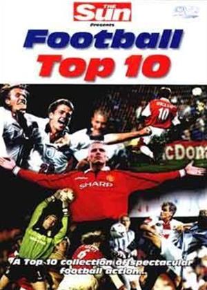 Rent Football Top 10 Online DVD Rental