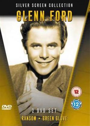 Rent Glenn Ford Silver Screen Collection Online DVD Rental
