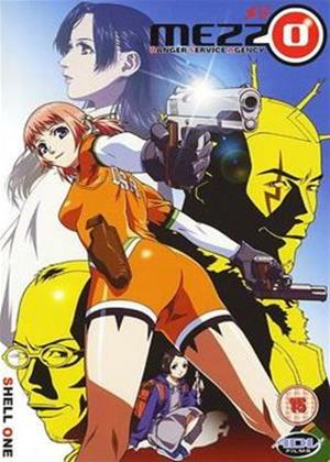 Rent Mezzo: Vol.1 Online DVD Rental