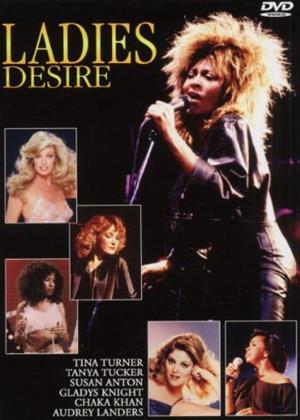 Rent Ladies Desire Online DVD Rental