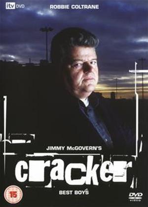 Rent Cracker: Best Boys Online DVD Rental