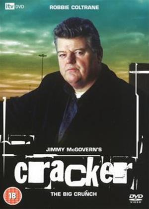 Rent Cracker: The Big Crunch Online DVD Rental