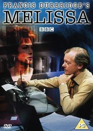 Rent Francis Durbridge's Melissa Online DVD Rental
