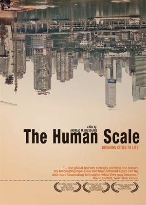 Rent The Human Scale Online DVD Rental