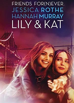 Rent Lily and Kat Online DVD Rental