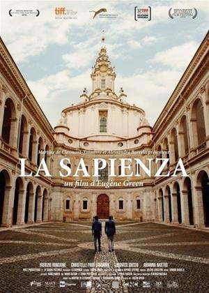 Rent La Sapienza Online DVD Rental