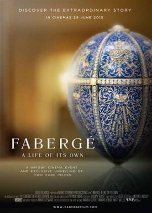 Rent Faberge: A Life of Its Own Online DVD Rental