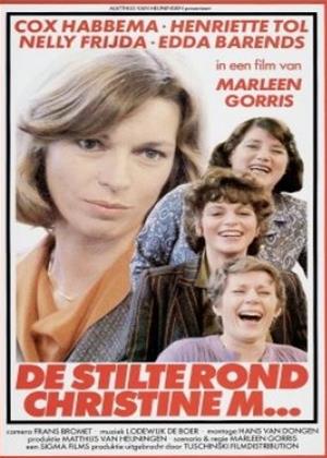 Rent A Question of Silence (aka De stilte rond Christine M.) Online DVD Rental
