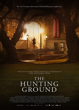 Rent The Hunting Ground Online DVD Rental