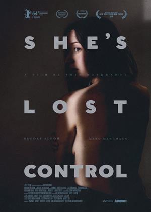 Rent She's Lost Control Online DVD Rental