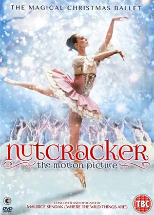 Rent The Nutcracker Online DVD Rental
