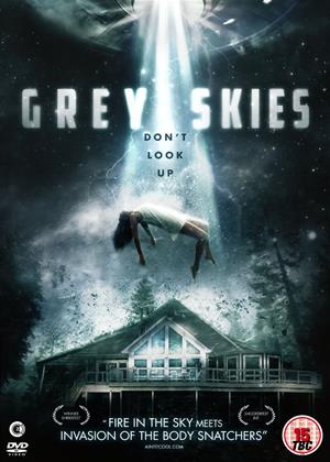 Rent Grey Skies Online DVD Rental
