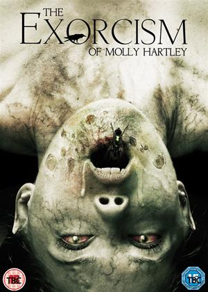 Rent The Exorcism of Molly Hartley Online DVD Rental