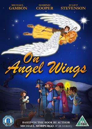 Rent On Angel Wings Online DVD Rental