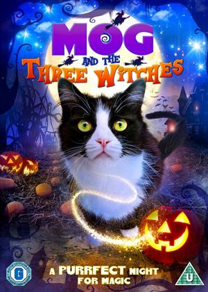 Rent Mog and the Three Witches (aka Moo Moo and the Three Witches) Online DVD Rental
