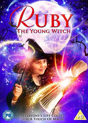 Rent Ruby the Young Witch (aka Ruby Strangelove Young Witch) Online DVD Rental