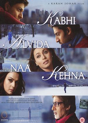 Rent Never Say Goodbye (aka Kabhi Alvida Naa Kehna) Online DVD & Blu-ray Rental