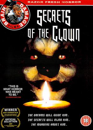 Rent Secrets of the Clown Online DVD & Blu-ray Rental