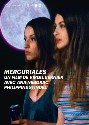Rent Mercuriales Online DVD Rental