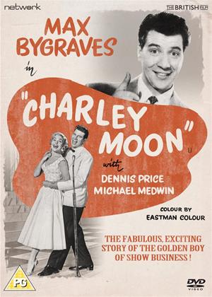 Rent Charley Moon Online DVD Rental
