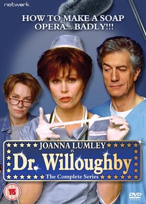 Rent Dr Willoughby: The Complete Series Online DVD Rental
