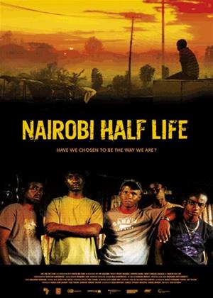 Rent Nairobi Half Life Online DVD Rental