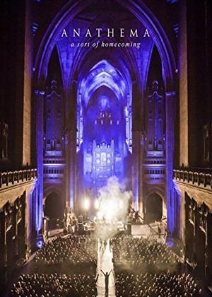 Rent Anathema: A Sort of Homecoming Online DVD Rental