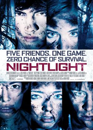 Rent Nightlight Online DVD Rental