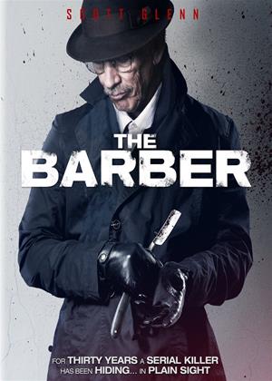 Rent The Barber Online DVD Rental