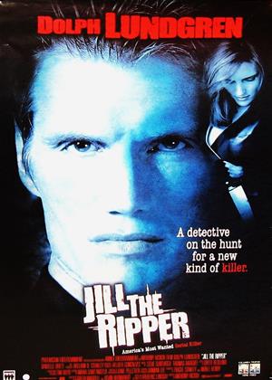 Rent Jill Rips (aka Jill the Ripper) Online DVD Rental