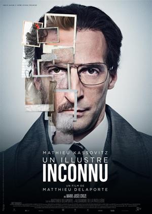 Rent Nobody from Nowhere (aka Un illustre inconnu) Online DVD Rental