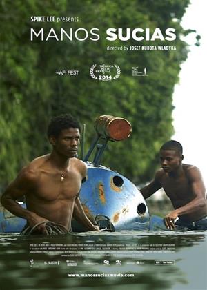 Rent Dirty Hands (aka Manos Sucias) Online DVD Rental