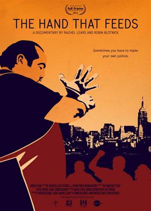 Rent The Hand That Feeds Online DVD Rental