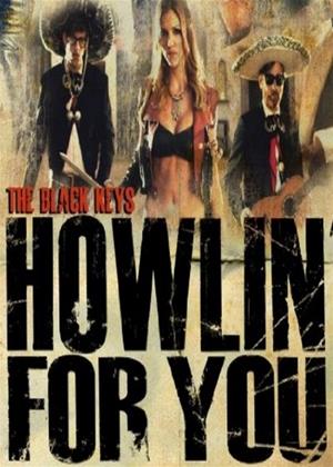 Rent The Black Keys: Howlin' for You Online DVD Rental