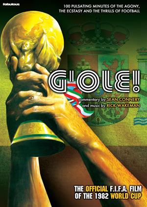 Rent G'ole (aka G'olé!) Online DVD Rental