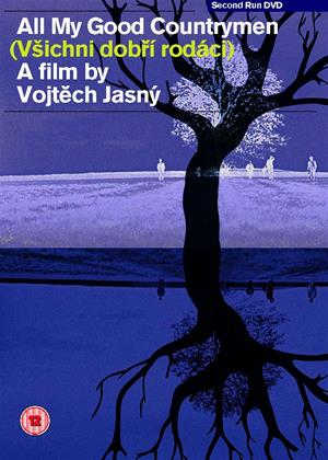 Rent All My Good Countrymen (aka Vsichni Dobri Rodaci) Online DVD Rental