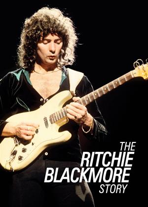 Rent The Ritchie Blackmore Story Online DVD Rental