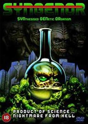 Rent Syngenor Online DVD Rental