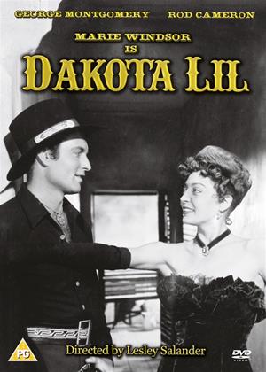 Rent Dakota Lil Online DVD Rental