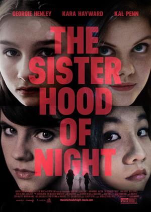 Rent The Sisterhood of Night Online DVD Rental