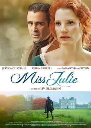 Rent Miss Julie Online DVD Rental
