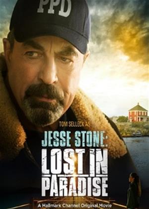 Rent Jesse Stone: Lost in Paradise Online DVD Rental