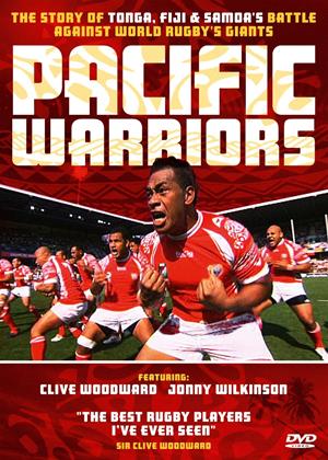 Rent Pacific Warriors Online DVD Rental