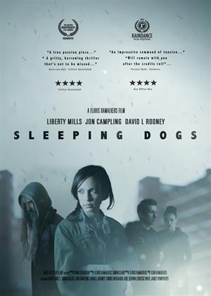 Rent Sleeping Dogs Online DVD Rental
