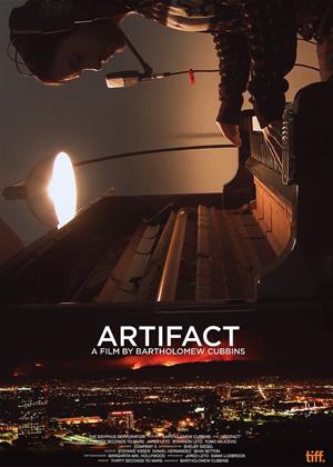 Rent Aertifact Online DVD Rental