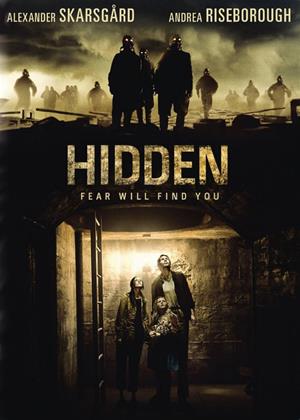 Rent Hidden Online DVD Rental